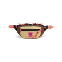 Sac banane Mountain Waist Pack 2L - Topo Designs Topo Designs Hersée Paris 9
