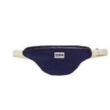 Sac Banane Olivia Velours Côtelé coton bio - Hindbag Hindbag Hersée Paris 9