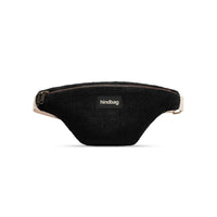 Sac Banane Olivia Velours Côtelé coton bio - Hindbag Hindbag Hersée Paris 9