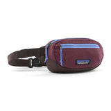 Sac banane Terravia Mini Hip Pack 1L - Patagonia Patagonia Hersée Paris 9