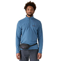 Sac banane Terravia Mini Hip Pack 1L - Patagonia Patagonia Hersée Paris 9