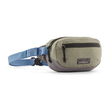 Sac banane Terravia Mini Hip Pack 1L - Patagonia Patagonia Hersée Paris 9