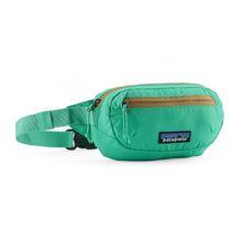 Sac banane Terravia Mini Hip Pack 1L - Patagonia Patagonia Hersée Paris 9