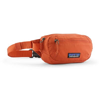 Sac banane Terravia Mini Hip Pack 1L - Patagonia Patagonia Hersée Paris 9
