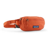 Sac banane Terravia Mini Hip Pack 1L - Patagonia Patagonia Hersée Paris 9