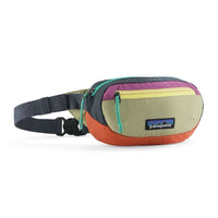 Sac banane Terravia Mini Hip Pack 1L - Patagonia Patagonia Hersée Paris 9