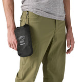 Sac banane Terravia Hip Pack 5L – Patagonia Patagonia Hersée Paris 9