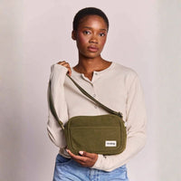 Sac bandoulière Nino - Hindbag Hindbag Hersée Paris 9