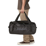 Sac de voyage Black Hole Duffel Bag 55L - Patagonia Patagonia Hersée Paris 9