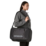 Sac de voyage Black Hole Mini MLC 30L - Patagonia Patagonia Hersée Paris 9
