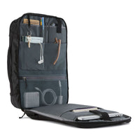 Sac de voyage Black Hole Mini MLC 30L - Patagonia Patagonia Hersée Paris 9