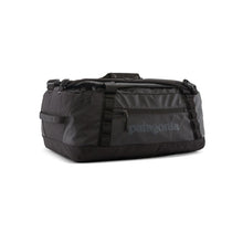 Sac de voyage Black Hole Duffel Bag 40L - Patagonia Patagonia Hersée Paris 9
