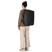 Sac de voyage Black Hole Duffel Bag 40L - Patagonia Patagonia Hersée Paris 9