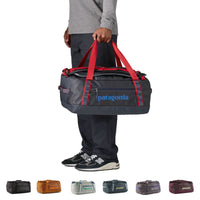Sac de voyage Black Hole Duffel Bag 40L - Patagonia Patagonia Hersée Paris 9