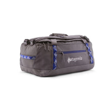 Sac de voyage Black Hole Duffel Bag 40L - Patagonia Patagonia Hersée Paris 9