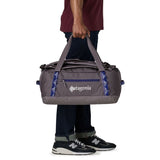 Sac de voyage Black Hole Duffel Bag 40L - Patagonia Patagonia Hersée Paris 9