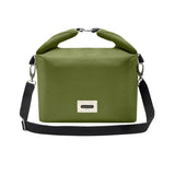 Sac isotherme Lunch Bag grand format roll-top recyclé 10 L - Black & Blum Black & Blum Hersée Paris 9