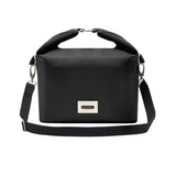 Sac isotherme Lunch Bag grand format roll-top recyclé 10 L - Black & Blum Black & Blum Hersée Paris 9