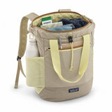 Sac à dos bandoulière Terravia Tote Pack 24L - Léger & déperlant - Patagonia Patagonia Hersée Paris 9