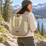 Sac à dos bandoulière Terravia Tote Pack 24L - Léger & déperlant - Patagonia Patagonia Hersée Paris 9