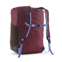 Sac à dos bandoulière Terravia Tote Pack 24L - Léger & déperlant - Patagonia Patagonia Hersée Paris 9