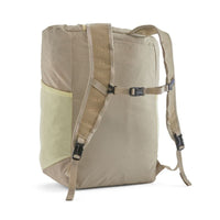 Sac à dos bandoulière Terravia Tote Pack 24L - Léger & déperlant - Patagonia Patagonia Hersée Paris 9
