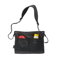 Sacoche Terravia Bag 3L - Bandoulière légère recyclée - Patagonia Patagonia Hersée Paris 9