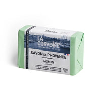 Savon de Provence parfumé 100 g - La Corvette La Corvette Hersée Paris 9