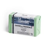 Savon de Provence parfumé 100 g - La Corvette La Corvette Hersée Paris 9