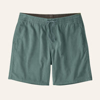 Short Corduroy Volley en velours côtelé coton bio - Patagonia Patagonia Hersée Paris 9