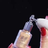 Spray poudre pailletée corps et cheveux 15 ml - Si Si La Paillette Si Si La Paillette Hersée Paris 9