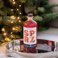 SPRZ n°1 Spritz sans alcool 70cl - JNPR JNPR Hersée Paris 9
