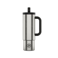 Straw Cup - Tumbler isotherme à paille avec anse 800 ml - 24Bottles 24 Bottles Hersée Paris 9