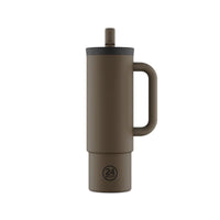 Straw Cup - Tumbler isotherme à paille avec anse 800 ml - 24Bottles 24 Bottles Hersée Paris 9