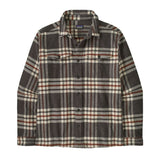 Surchemise en flanelle Fjord Flannel Shirt homme - Patagonia Patagonia Hersée Paris 9