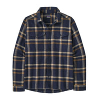 Surchemise en flanelle Fjord Flannel Shirt homme - Patagonia Patagonia Hersée Paris 9