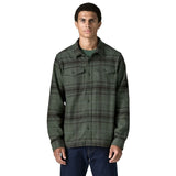 Surchemise en flanelle Fjord Flannel Shirt homme - Patagonia Patagonia Hersée Paris 9