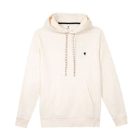 Sweat à capuche Dirac en coton recyclé molleton doux - Faguo Faguo Hersée Paris 9