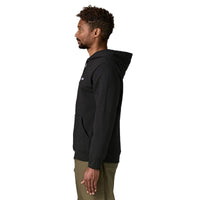 Sweat à capuche P-6 Label Uprisal Hoody recyclé - Patagonia Patagonia Hersée Paris 9