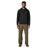 Sweat à capuche P-6 Label Uprisal Hoody recyclé - Patagonia Patagonia Hersée Paris 9