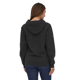 Sweat Capuche recyclé Fitz Roy Icon Uprisal Hoody - Patagonia Patagonia Hersée Paris 9