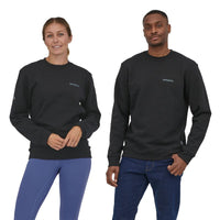 Sweat Fitz Roy Icon Uprisal Crew molleton - Patagonia Patagonia Hersée Paris 9