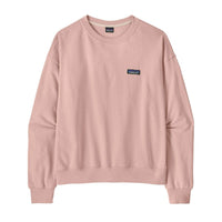 Sweat W's Daily Crew coton bio Femme - Patagonia Patagonia Hersée Paris 9