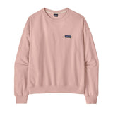 Sweat W's Daily Crew coton bio Femme - Patagonia Patagonia Hersée Paris 9