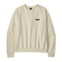 Sweat W's Daily Crew coton bio Femme - Patagonia Patagonia Hersée Paris 9
