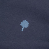 Sweat zippé Horte molleton gratté matières recyclées - Faguo Faguo Hersée Paris 9