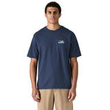 T-shirt '73 Skyline Organic homme coton bio - Patagonia Patagonia Hersée Paris 9