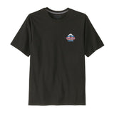 T-shirt homme Great Waves Responsibili-Tee® - Patagonia Patagonia Hersée Paris 9