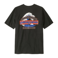 T-shirt homme Great Waves Responsibili-Tee® - Patagonia Patagonia Hersée Paris 9
