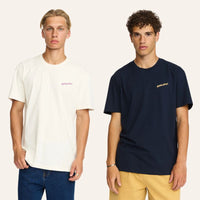 T-shirt imprimé Revolution Pray For Surf loose coton bio - Revolution Revolution Hersée Paris 9